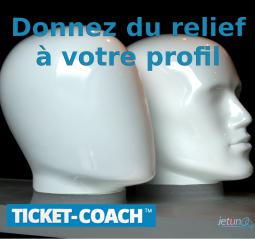 Profitez des conseils du jour | Ticket-Coach