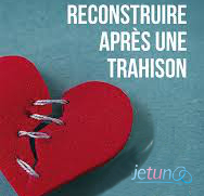Reconstruire un couple chrétien après une trahison