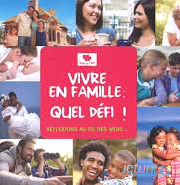 Vivre en famille de la rencontre à la vie quotidienne