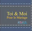 Toi & Moi pour le mariage chrétien