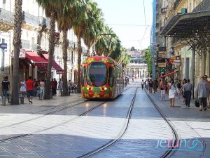 Rencontrez des célibataires sérieux à MONTPELLIER