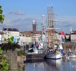 Rencontre célibataires chrétiens de Nantes