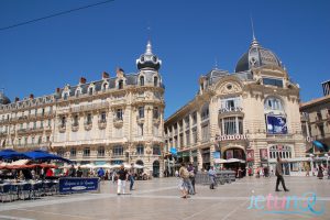 Rencontrez des célibataires sérieux à MONTPELLIER