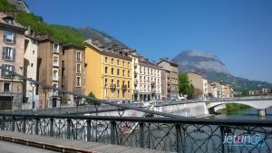 Rencontrez des célibataires chrétiens de l'Isère