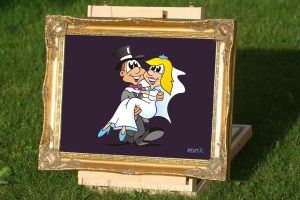 Dans le cadre du mariage chrétien | Réflexions de jetunoo