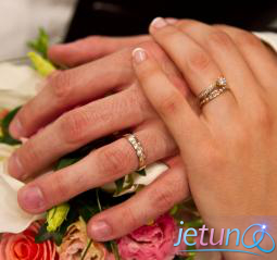 Méditation sur le mariage chrétien | d'après John STOTT