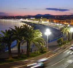 Rencontre avec des célibataires chrétiens de NICE