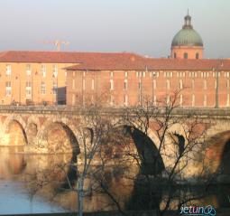 Célibataires chrétiens de TOULOUSE | Site de rencontres