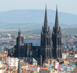 Célibatatires Catholiques et protestants de CLERMONT-FERRAND