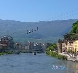 Rencontrez des célibataires chrétiens de GRENOBLE