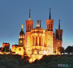 Célibataires catholiques de Lyon | Rencontre en ligne