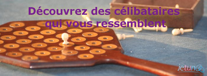 Site de rencontres pour solos| célibat fini