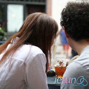 Rencontres enfj femelle