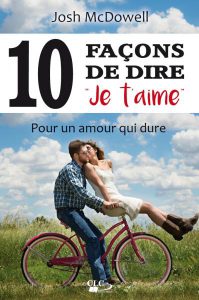 10 façons de dire "je t'aime" | Site de rencontres sérieuses