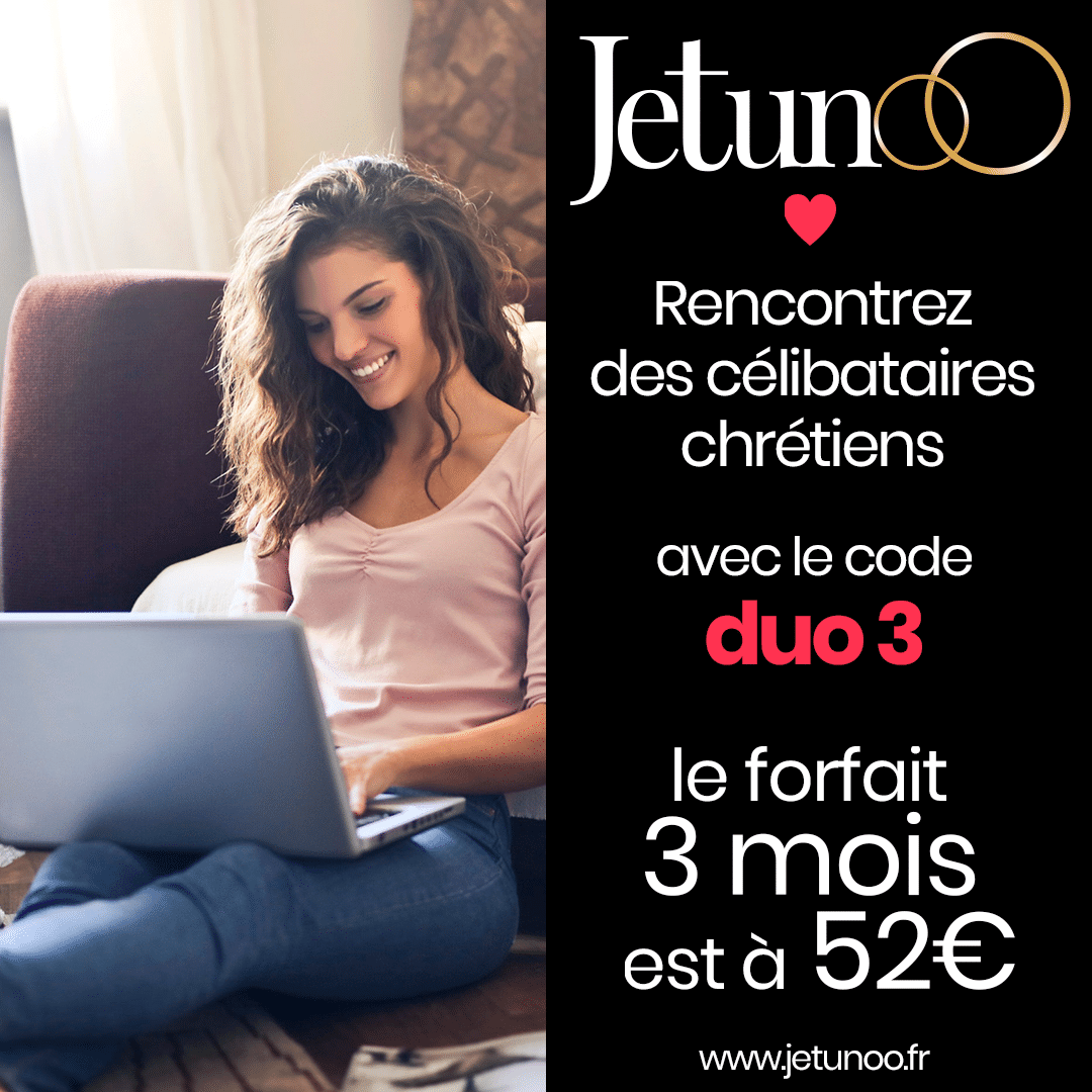 Codes promo sur forfaits Site de rencontres chrétien